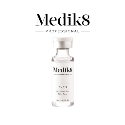 Medik8 Peels